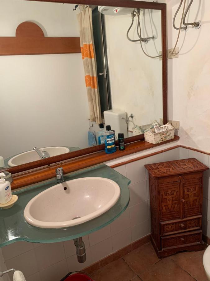 Bnb Convalis Palermo Exterior photo